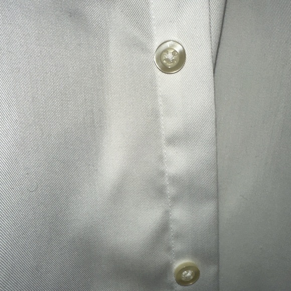 Michael Kors Slim Fit Button down Shirt - Picture 3 of 3